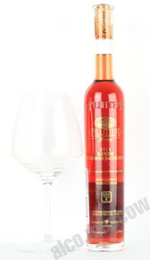 Pillitteri Icewine Cabernet Sauvignon 2011 Вино Пиллиттери Айсвайн Каберне Совиньон 2011