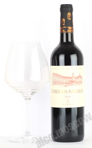 Cheval Quancard Bordeaux Superieur AOC Вино Шеваль Канкар Бордо Суперьор АОС