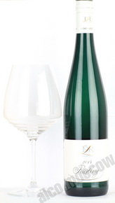 Dr.Loosen Riesling Qualitatswein Вино Лоозен Др. Рислинг Квалитетсвайн