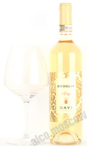 Il Doge Gavi DOCG Вино Гави ДОКГ Иль Доже