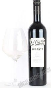 Argento Bonarda Syrah Malbec Вино Аргенто Бонарда Сира Мальбек