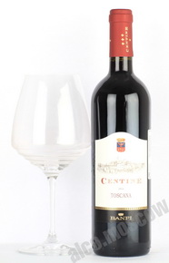 Banfi Centine Toscana Вино Банфи Чентине Тоскана