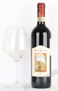 Banfi Chianti Classico Toscana Вино Банфи Кьянти Классико Тоскана