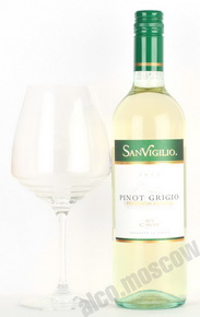 Cavit Pinot Grigio Вино Кавит Пино Гриджо