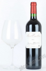 Christian Moueix Saint-Emilion