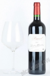 Christian Moueix Pomerol