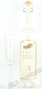 Poli Bassano Del Grappa Граппа Поли Бассано Дель