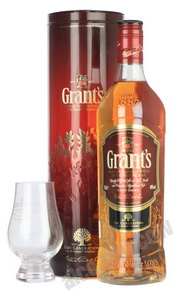 Grants 750 ml виски Грантс 0.75 л