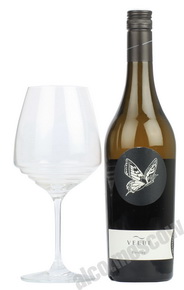 Velue Riesling Австрийское вино Рислинг Велю 