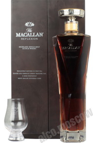 Macallan Reflexion Шотландское виски Макаллан Рефлекшн