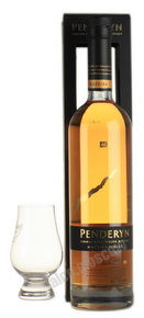 Penderyn Madeira виски Пендерин Мадера в п/у