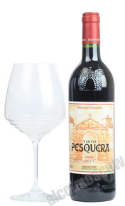 Tinto Pesquera Crianza  испанское вино Тинто Пескера Крианса