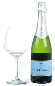 Planeta Metodo Classico Итальянское вино Планета Методо Классико