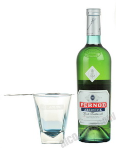 Pernod Tradition Абсент Перно Традиционный