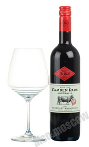 Camden Park Cabernet Sauvignon Вино Кадмен Парк Каберне Совиньон