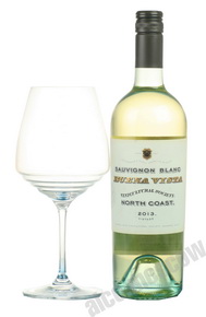 Buena Vista Sonoma Sauvignon Blanc Вино Буэна Виста Совиньон Блан Сонома