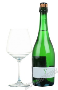 Yayla Brut Riesling Российское вино Yayla Рислинг Брют