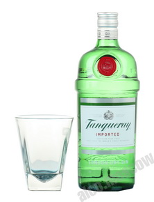 Tanqueray LONDON DRY