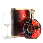 Remy Martin XO Excellence 0.35l коньяк Реми Мартан ХО Экселланс 0.35л