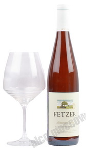 FETZER Gweurztraminer Вино Фетцер Гевюрцтраминер