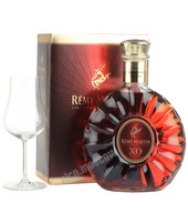 Remy Martin XO Excellence 0.7l коньяк Реми Мартан ХО Экселланс 0.7л