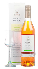 Park Organic Cognac Коньяк Парк Органик 