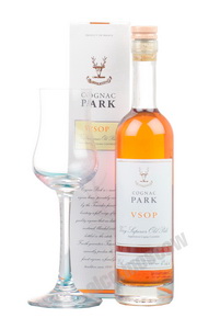 Park VSOP Коньяк Парк ВСОП