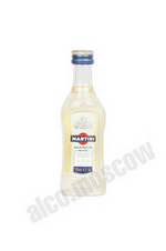 Martini Bianco 0.05 l вермут Мартини Бьянко 0.05 л