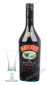 Ликер Бейлиз со вкусом фундука Ликер Baileys