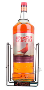 Famous Grouse  виски Феймос Граус