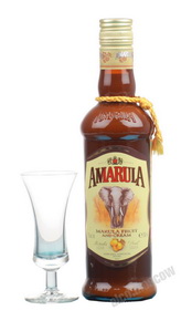 Ликер Amarula