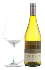 Domaine Pabiot Pouilly Fume Вино Домэн Пабио Пюйи Фюмэн