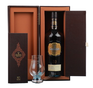 Glenfiddich 30 years old виски Гленфиддик 30 лет