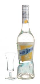 Marie Brizard Triple Sec №1 ликер Ликер Мари Бризар Трипл Сек № 1