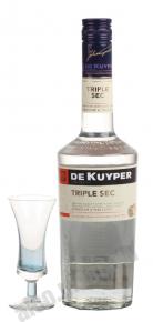 De Kuyper Triple Sec ликер Де Кайпер Трипл Секё