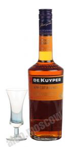 De Kuyper Apricot Brandy ликер Де Кайпер Эйприкот Бренди