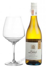 Babich HAWKES BAY Chardonnay Вино Бабич Хокс Бэй Шардоне