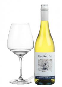 Caroline Bay Sauvignon Blanc Вино Каролин Бэй Совиньон Блан