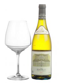 Schloss Gobelsburg Renner Gruner Veltliner Kamptal DAC Reserve Австрийское вино Шлосс Гобельсбург Грюнер Вельтлинер Рид Реннер Кампталь ДАК