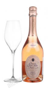 Aimery Sieur D’Arques Grande Cuvee 1531 Cremant de Limoux шампанское Эмери Сьер Д’Арк Гранд Кюве 1531 Креман де Лиму