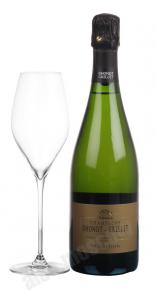 Dhondt-Grellet Tradition Brut 0,75l Шампанское Донт-Грелле Традисьон Брют 0,75л