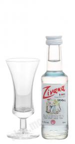 Loel Zivana кипрская водка Лоел Зивана