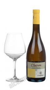 I Capitani Clarum итальянское вино И Капитани Clarum