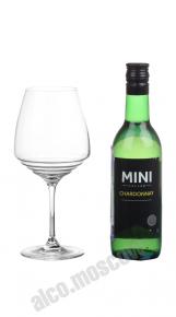 Paul Sapin Mini Cellar Chardonnay французское вино Поль Сапен Мини Селлар Шардоне