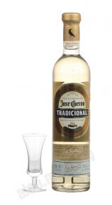 Jose Cuervo Tradicional текила Хосе Куэрво Традишинл