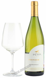 La Celia Pioneer Reserve Chardonnay 2013 аргентинское вино Ла Селия Пионер Ресерва Шардоне 2013