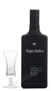 Negro Zafiro 100 % Agave текила Негро Зафиро 100% Агава