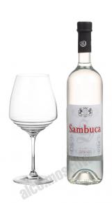 Cevico Sambuca Liquore Dolce итальянский ликер Чевико Самбука Ликёре Дольче