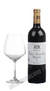 Chateau Haut-Batailley Pauillac французское вино Шато О Батайе Пояк