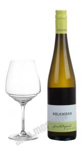 Gruner Veltliner Klassik австрийское вино Грюнер Вельтлинер Классик